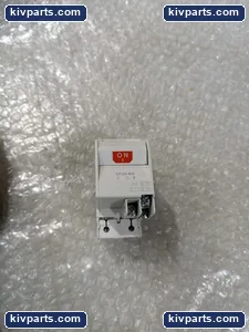 Mitsubishi CP30-BA Circuit Protector – actual item, photo 5 of 7