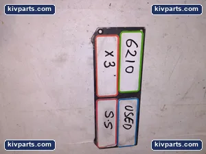 PRD-LM46200Z-00 Kollmorgan Servotronix – actual item, photo 8 of 8