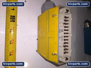 Harting 24E-M-S Connector – actual item, photo 2 of 5