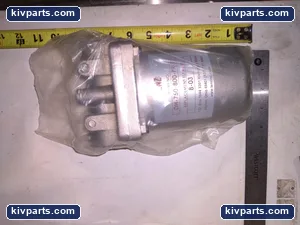 Lenz DH-750-800-PR-T Hydraulic Line Filter – actual item, photo 2 of 3