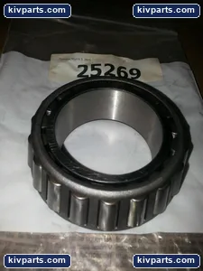 Timken JM207049 Tapered Roller Bearing – actual item, photo 2 of 3