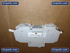 Merlin Gerin D10A Miniature Circuit Breaker – actual item, photo 3 of 4