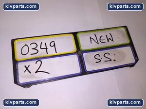 YM-10GR Class 2.5 – actual item, photo 5 of 5