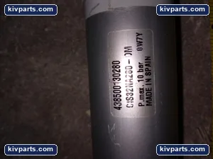 Joucomatic 438500130280 – actual item, photo 3 of 8