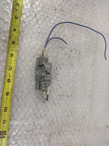 IDEC SH2B-05 Relay Socket Base