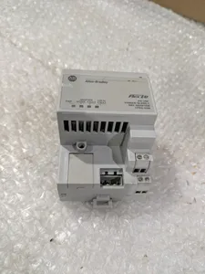 Allen-Bradley 1794-ASB RIO Remote Adapter Power Supply