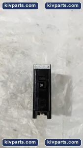 8-14AL/CU Circuit Breaker – actual item, photo 5 of 6