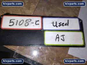 Allen-Bradley 193136 70 700 Control Circuit Board – actual item, photo 3 of 3