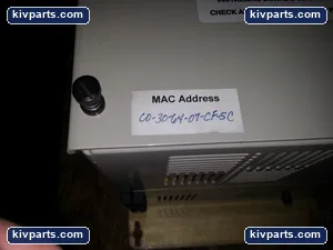 SBX2001 Systel Rugged Computer – actual item, photo 3 of 5
