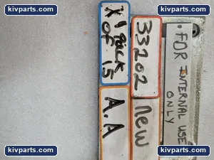 Eaton FL3N85 Amp 140 Fuse – actual item, photo 5 of 5