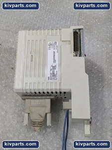 ABB BC810K01 Cluster Modem PR:F with Base – actual item, photo 3 of 6