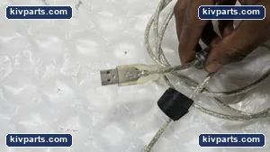 USB-RS-232 – actual item, photo 5 of 7