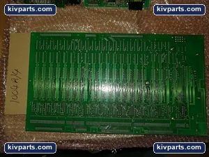 Hitachi 08-27-04-01B Seiki Circuit Board – actual item, photo 3 of 3