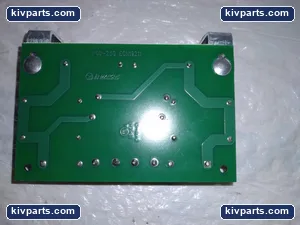 LA Marche S2A-250-0101 Capacitor Filter Circuit Board – actual item, photo 2 of 5