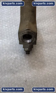 Parker S100B Valve – actual item, photo 4 of 5
