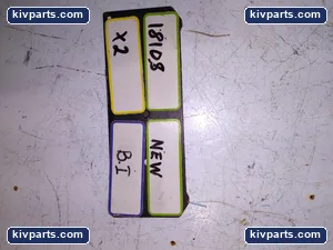 F304/L 1-1/2 SP114 Nippel – actual item, photo 5 of 5