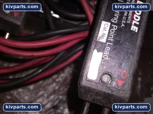 247000 Test Equipment – actual item, photo 9 of 11
