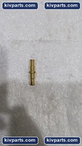 Festo 6200-00276 10 Stuvk Tube Connector – actual item, photo 2 of 6