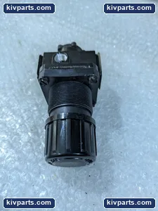 Arrow Pneumatics R353-125 Air Pressure Regulator – actual item, photo 3 of 5