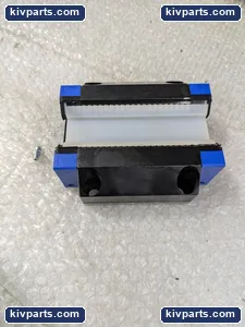 Thomson 512P45A2 Profile Rail Carriage Block – actual item, photo 4 of 6
