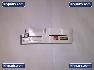 AEG AS-BDEP-218 TSX A120 Discrete Input Module – actual item, photo 3 of 4