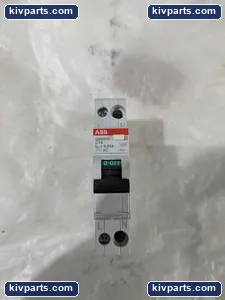 ABB GSN201L-C16 Miniature Circuit Breaker – actual item, photo 2 of 11