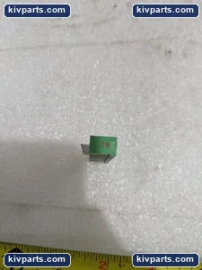 Phoenix Contact 1924253 Pluggable Terminal Block – actual item, photo 6 of 7