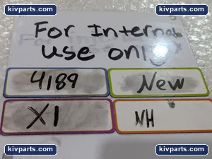 Furnas Magnetic Coil – actual item, photo 5 of 5