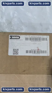 Dover WU019855-0001 Wireless In-Dispenser Module – actual item, photo 2 of 3