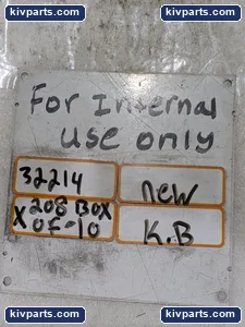 Bussmann HLS-01-SL Fuse Holder Block – actual item, photo 5 of 5