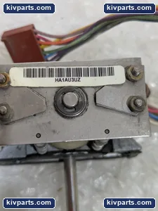 RA1GK1XU Raamp – actual item, photo 3 of 4
