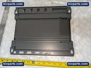 Mitsubishi A55B-UL Melsec Programmable Controller – actual item, photo 4 of 5