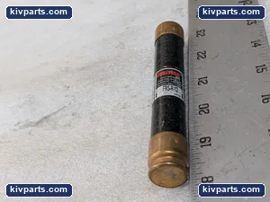 Fusetron FRS-R-12 Class RK5 Fuse – actual item, photo 2 of 6
