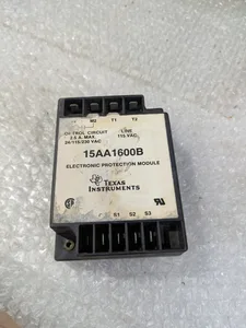 Texas Instruments 15AA1600B Electronic Protection Module