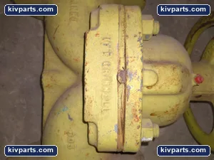 303-214 LIT Grinell Valve – actual item, photo 2 of 9