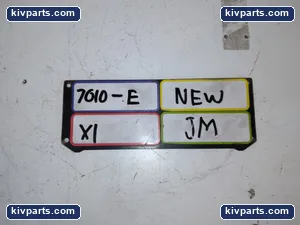 General Electric DS200DDTBG2ABB Board Industrial Control – actual item, photo 6 of 6