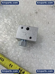 Graco 563292 Micro Switch – actual item, photo 6 of 8