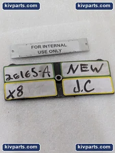 Mersen TR3-2/10 Class RK5 Fuse – actual item, photo 7 of 7