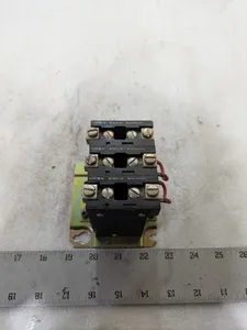 Allen-Bradley 593CA-BOV16 Solid State Overload Relay