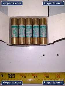 Mersen RF25 Fuse – actual item, photo 3 of 5