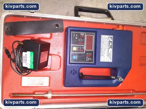 14870516 Fuel Efficiency Monitor – actual item, photo 2 of 5