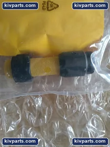 Turck BI5-P18-AZ3X-B2331/S100 Inductive Proximity Sensor – actual item, photo 2 of 3