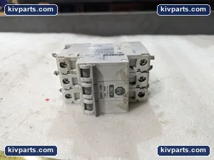 Allen-Bradley 1492-CB3 H200 Series Circuit Breaker – actual item, photo 4 of 7