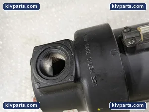 Dayton 4ZL58 Pneumatic Air Line Lubricator – actual item, photo 4 of 7