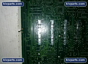 Instrumentation Laboratory 182341-00-2 Circuit Board Control Module – actual item, photo 4 of 4