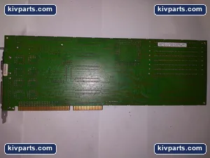 Teknor TEK-AT4L Microsystems T731SX 1-338 – actual item, photo 2 of 4