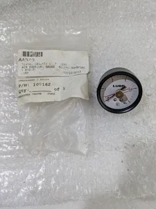 AA349 Gauge – actual item, photo 1 of 6