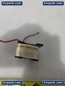Moeller DIL 1-22 Contactor – actual item, photo 3 of 8