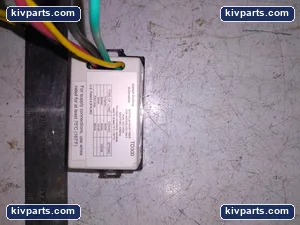 Hubbell TD300 Digital Timer – actual item, photo 4 of 6