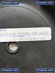 Wilden 04-1010-53 Pump – actual item, photo 5 of 10